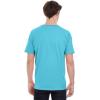 image:imageComfort Colors Mens Short Sleeve TeeLagoon