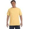 image:imageComfort Colors Mens Short Sleeve TeeMustard