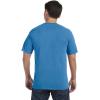image:imageComfort Colors Mens Short Sleeve TeeRoyal Caribe