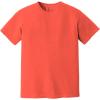 image:imageComfort Colors Mens Short Sleeve TeeSalmon