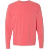 image:imageComfort Colors Adult Long Sleeve Tee Style 6014Watermelon
