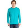 Lagoon Blue - Long Sleeve