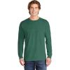 Light Green - Long Sleeve