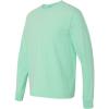 Mint - Long Sleeve