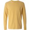 Mustard - Long Sleeve