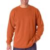 image:imageComfort Colors Mens Long and Short Sleeve TShirtSmall yam