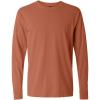 Terracotta - Long Sleeve