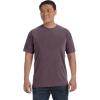 image:imageComfort Colors Mens Short Sleeve TeeWine