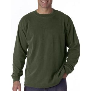 image:imageComfort Colors Mens Long and Short Sleeve TShirtHemp
