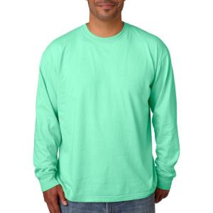 image:imageComfort Colors Mens Long and Short Sleeve TShirtIsland Reef Dirdye
