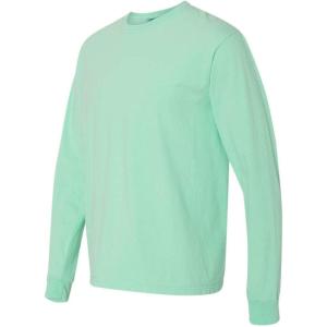 image:imageComfort Colors Mens Long and Short Sleeve TShirtXxlarge island Reef Dirdye