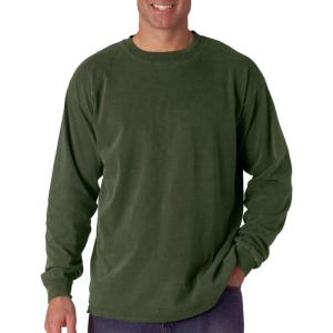 image:imageComfort Colors Mens Long and Short Sleeve TShirtXxxlarge hemp
