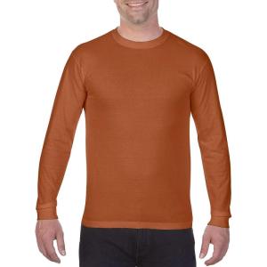 image:imageComfort Colors Mens Long and Short Sleeve TShirtYam