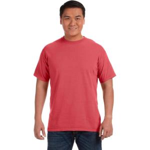 image:imageComfort Colors Mens Short Sleeve TeeBrown