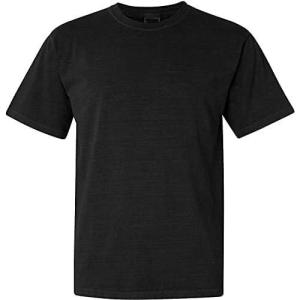 image:imageComfort Colors Mens Short Sleeve TeeCharcoals