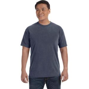 image:imageComfort Colors Mens Short Sleeve TeeDenim