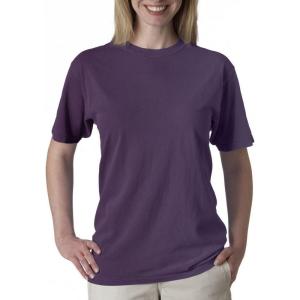 image:imageComfort Colors Mens Short Sleeve TeeGrape