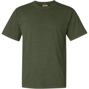 image:imageComfort Colors Mens Short Sleeve TeeHemp 1pack