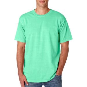 image:imageComfort Colors Mens Short Sleeve TeeIsland Reef