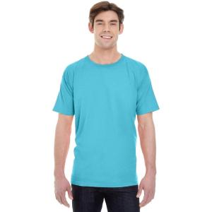 image:imageComfort Colors Mens Short Sleeve TeeLagoon