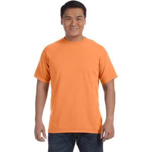 image:imageComfort Colors Mens Short Sleeve TeeMelon 1pack