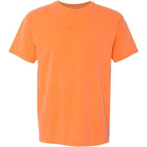 image:imageComfort Colors Mens Short Sleeve TeeMelon Orange