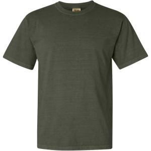 image:imageComfort Colors Mens Short Sleeve TeeMilitary Green