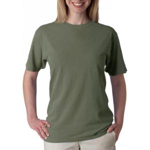 image:imageComfort Colors Mens Short Sleeve TeeMoss Green