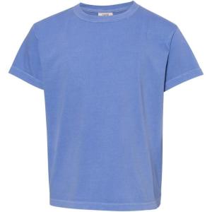 image:imageComfort Colors Mens Short Sleeve TeeMystic Blue 1pack
