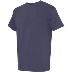 image:imageComfort Colors Mens Short Sleeve TeeNavy