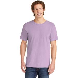 image:imageComfort Colors Mens Short Sleeve TeeOrchid 1pack