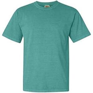 image:imageComfort Colors Mens Short Sleeve TeeSea Green