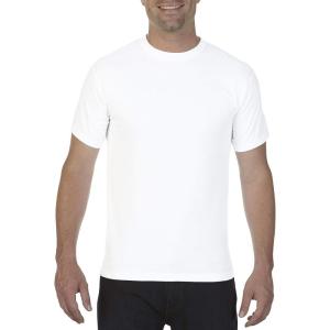 image:imageComfort Colors Mens Short Sleeve TeeWhite