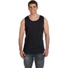 image:imageComfort Colors 61 oz Ringspun GarmentDyed Tank C9360Black