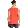 image:imageComfort Colors 61 oz Ringspun GarmentDyed Tank C9360Bright Salmon
