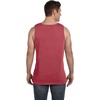 image:imageComfort Colors 61 oz Ringspun GarmentDyed Tank C9360Crimson