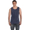 image:imageComfort Colors 61 oz Ringspun GarmentDyed Tank C9360Denim
