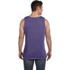 image:imageComfort Colors 61 oz Ringspun GarmentDyed Tank C9360Grape