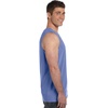 image:imageComfort Colors 61 oz Ringspun GarmentDyed Tank C9360Light Green