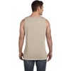 image:imageComfort Colors 61 oz Ringspun GarmentDyed Tank C9360Sandstone