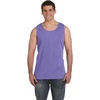 image:imageComfort Colors 61 oz Ringspun GarmentDyed Tank C9360Violet