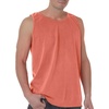 Neon Red Orange