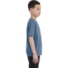 image:imageComfort Colors Youth Ring Spun TShirt 9018Blue Jean