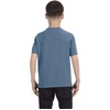 image:imageComfort Colors Youth Ring Spun TShirt 9018Blue Jean
