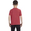 image:imageComfort Colors Youth Ring Spun TShirt 9018Crimson