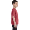 image:imageComfort Colors Youth Ring Spun TShirt 9018Crimson