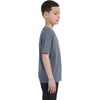 image:imageComfort Colors Youth Ring Spun TShirt 9018Denim