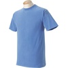 image:imageComfort Colors Youth Ring Spun TShirt 9018Flo Blue