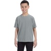 image:imageComfort Colors Youth Ring Spun TShirt 9018Granite Dirdye