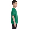image:imageComfort Colors Youth Ring Spun TShirt 9018Grass